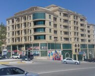 Abşeron rayonu , Masazır qəs., 2 otaq