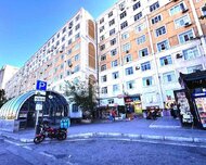 Nəsimi rayonu , 3-cü mikrorayon qəs., 3 otaq