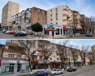 Nərimanov rayonu , 3 otaq