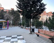 Xətai rayonu , Əhmədli qəs., 2 otaq
