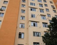 Xətai rayonu , Həzi Aslanov m., 3 otaq