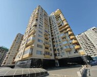 Xətai rayonu , Həzi Aslanov m., 2 otaq