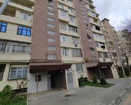 Xətai rayonu , Həzi Aslanov m., 2 otaq