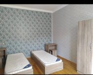 Sumqayıt ş., Həyət evi / Villa , 3 otaq