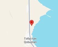 Qaradağ rayonu , Qobustan qəs., 1 otaq