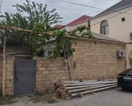 Xırdalan ş., Həyət evi / Villa , 2 otaq