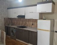 Xırdalan ş., Yeni tikili , 2 otaq