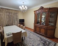 Binəqədi rayonu , 7-ci mikrorayon qəs., 4 otaq