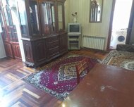 Nizami rayonu , 8-ci kilometr qəs., 2 otaq