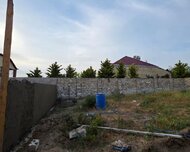 Xəzər rayonu , Şüvəlan qəs., 3 sot