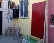 Xırdalan ş., Həyət evi / Villa , 1 otaq