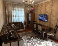 Yasamal rayonu , Yeni Yasamal qəs., 1 otaq