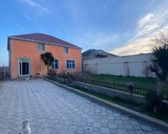 Xəzər rayonu , Buzovna qəs., 3 otaq