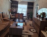 Suraxanı rayonu , Qaraçuxur qəs., 3 otaq