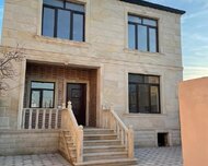 Binəqədi rayonu , Biləcəri qəs., 4 otaq