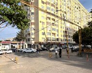Nəsimi rayonu , 3-cü mikrorayon qəs., 6 otaq