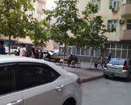 Xırdalan ş., Obyekt / Ofis , 1 otaq