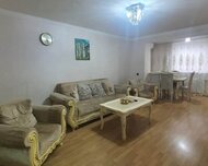 Yasamal rayonu , İnşaatçılar m., 3 otaq