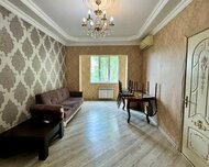 Sabunçu rayonu , Bakixanov qəs., 3 otaq