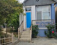 Binəqədi rayonu , 8-ci mikrorayon qəs., 2 otaq