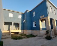 Sumqayıt ş., Həyət evi / Villa , 6 otaq