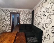 Yasamal rayonu , İnşaatçılar m., 3 otaq