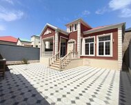 Sabunçu rayonu , Məhəmmədli qəs., 4 otaq