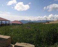 Şamaxı ş., Torpaq , 12 sot
