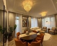 Nəsimi rayonu , 3-cü mikrorayon qəs., 3 otaq