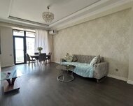 Səbail rayonu , Bayıl qəs., 2 otaq