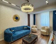 Binəqədi rayonu , 7-ci mikrorayon qəs., 4 otaq
