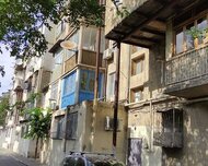 Yasamal rayonu , Elmlər Akademiyası m., 1 otaq