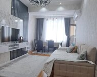 Səbail rayonu , Badamdar qəs., 3 otaq