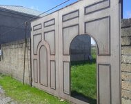 Quba ş., Torpaq , 3 sot