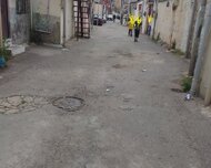 Yasamal rayonu , İnşaatçılar m., 1 otaq