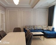 Yasamal rayonu , İnşaatçılar m., 3 otaq