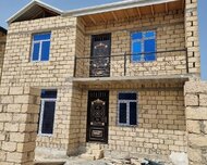 Abşeron rayonu , Masazır qəs., 4 otaq