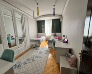 Binəqədi rayonu , 8-ci mikrorayon qəs., 3 otaq