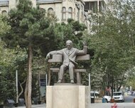 Nəsimi rayonu , 28 May m., 3 otaq