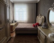 Sumqayıt ş., Həyət evi / Villa , 4 otaq
