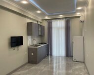 Binəqədi rayonu , 7-ci mikrorayon qəs., 2 otaq