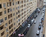Xırdalan ş., Yeni tikili , 2 otaq