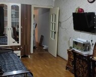 Nizami rayonu , 8-ci kilometr qəs., 2 otaq