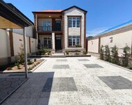 Sabunçu rayonu , Maştağa qəs., 6 otaq