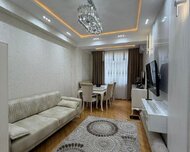Nəsimi rayonu , 3-cü mikrorayon qəs., 3 otaq
