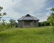 Qəbələ ş., Həyət evi / Villa , 2 otaq