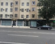 Nəsimi rayonu , 28 May m., 3 otaq