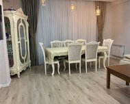 Sumqayıt ş., Yeni tikili , 3 otaq