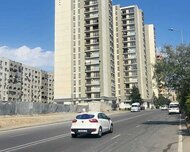 Xətai rayonu , Həzi Aslanov m., 4 otaq