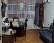 Nizami rayonu , 8-ci kilometr qəs., 2 otaq